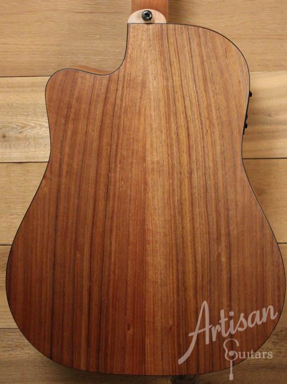 Maton SRS70C Solid Road Series Acoustic Electric ID-8788 - Artisan Guitars