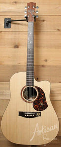 Maton SRS70C Solid Road Series Acoustic Electric ID-8788 - Artisan Guitars