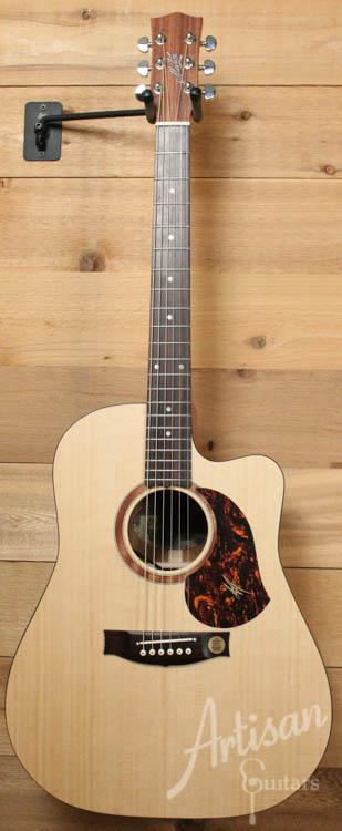 Maton SRS70C Solid Road Series Acoustic Electric ID-8788 - Artisan Guitars