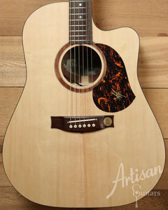 Maton SRS70C Solid Road Series Acoustic Electric ID-9044 - Artisan Guitars