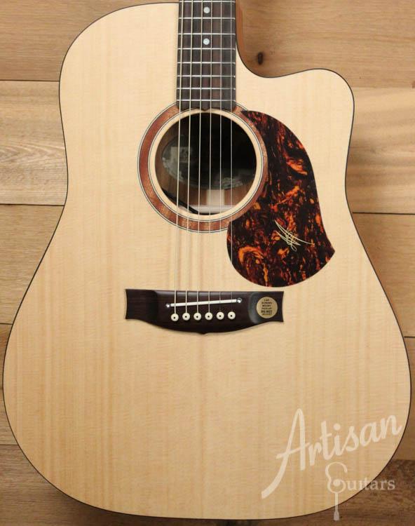 Maton SRS70C Solid Road Series Acoustic Electric ID-8788 - Artisan Guitars