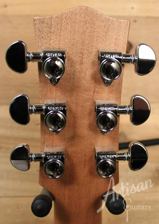 Maton SRS70C Solid Road Series Acoustic Electric ID-8788 - Artisan Guitars