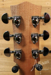 Maton SRS70C Solid Road Series Acoustic Electric ID-9044 - Artisan Guitars