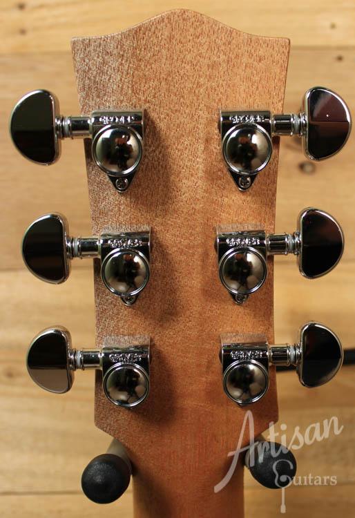 Maton SRS70C Solid Road Series Acoustic Electric ID-9044 - Artisan Guitars