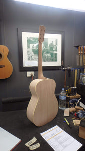 Maton Custom Shop TE Personal - 14574 - Artisan Guitars