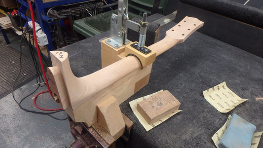 Maton Guitars Custom Shop Flatpicker - 13582 - Artisan Guitars