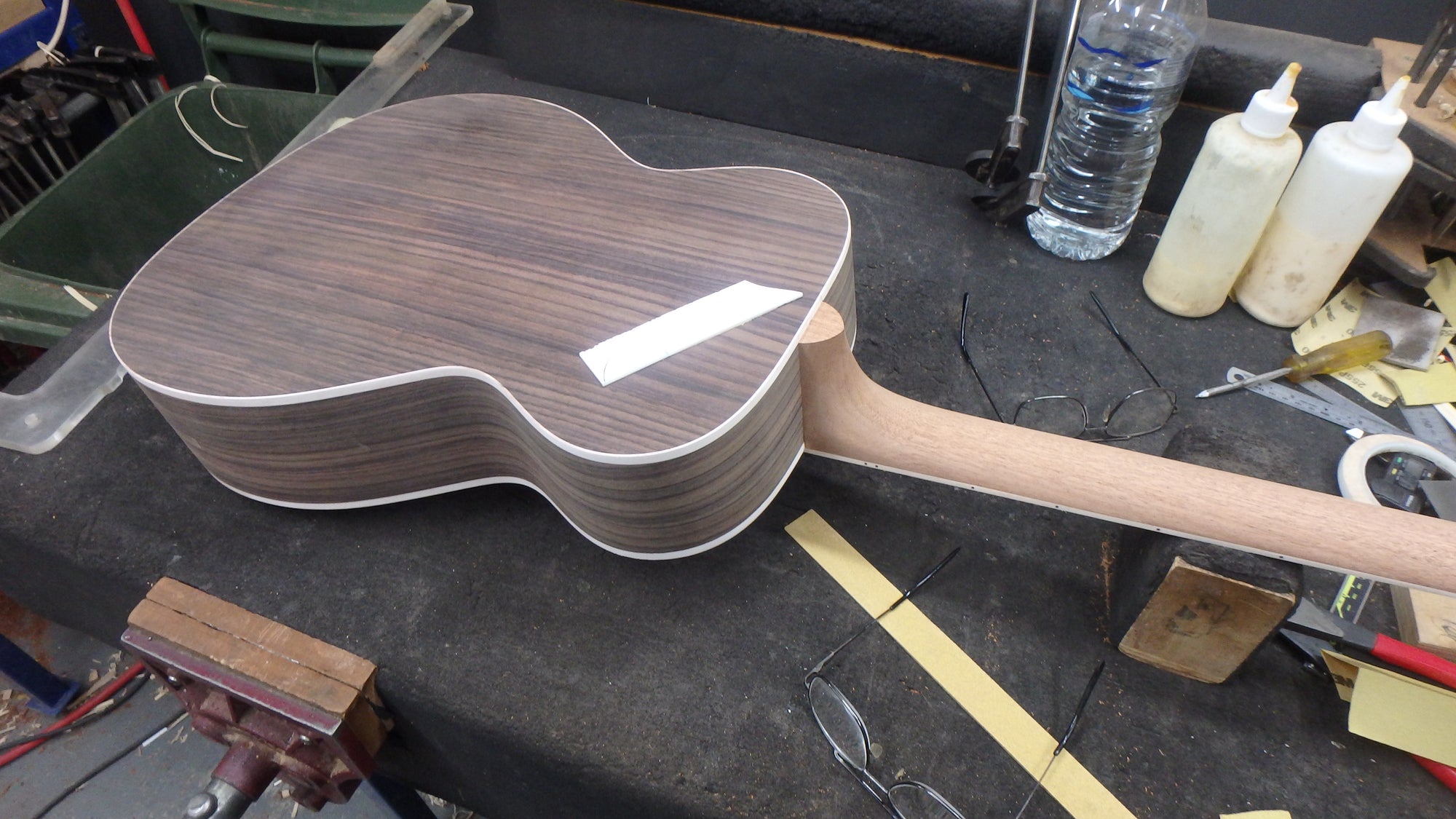 Maton Custom Shop CS Classic - 16263