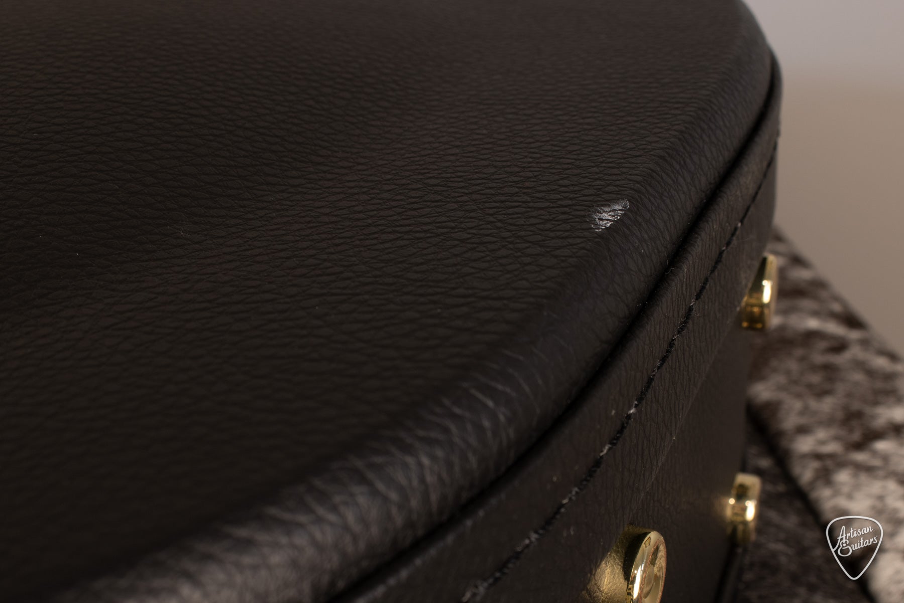 Maton Guitars Pre-Owned SRS-808C - 16482