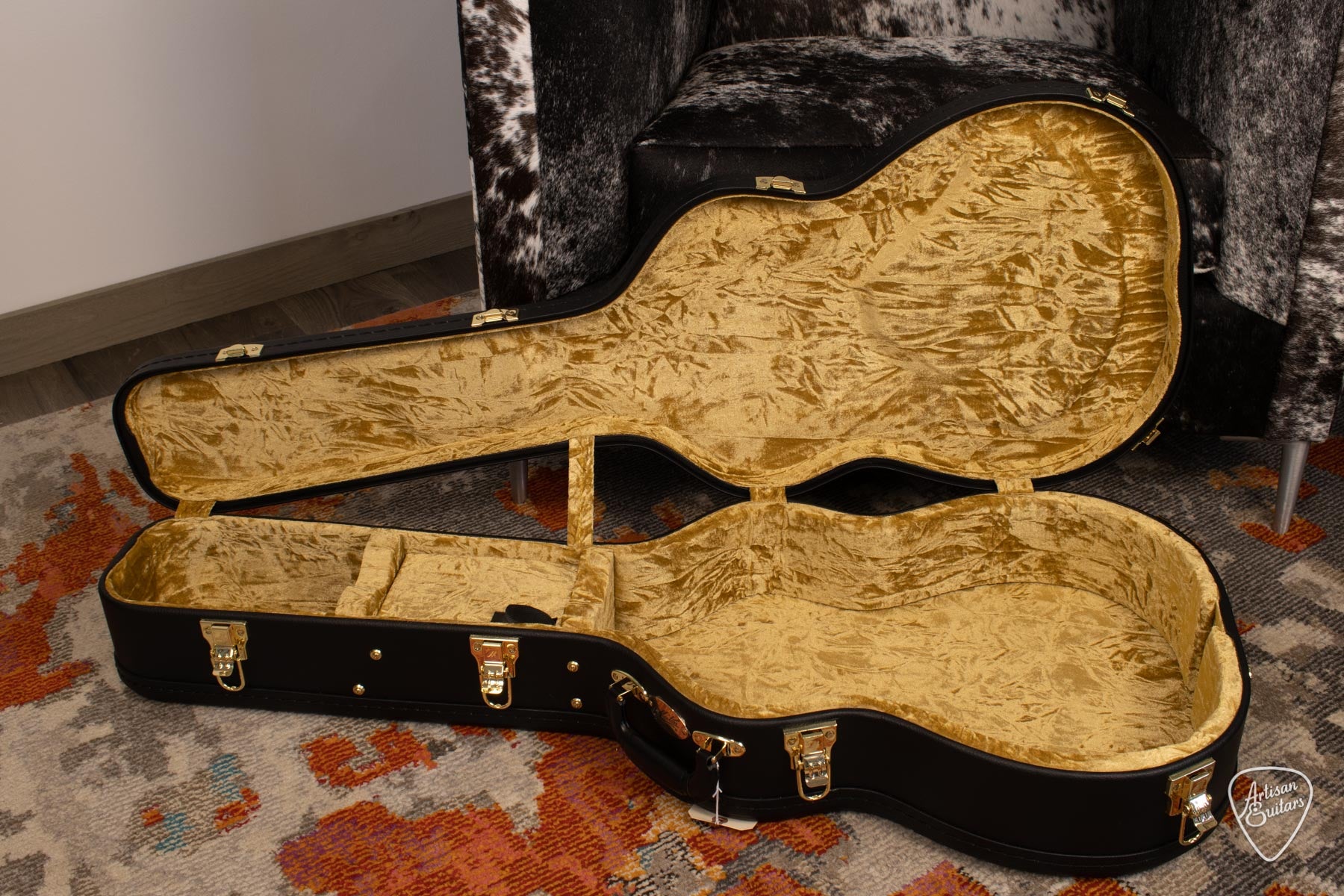 Maton Guitars Pre-Owned SRS-808C - 16482