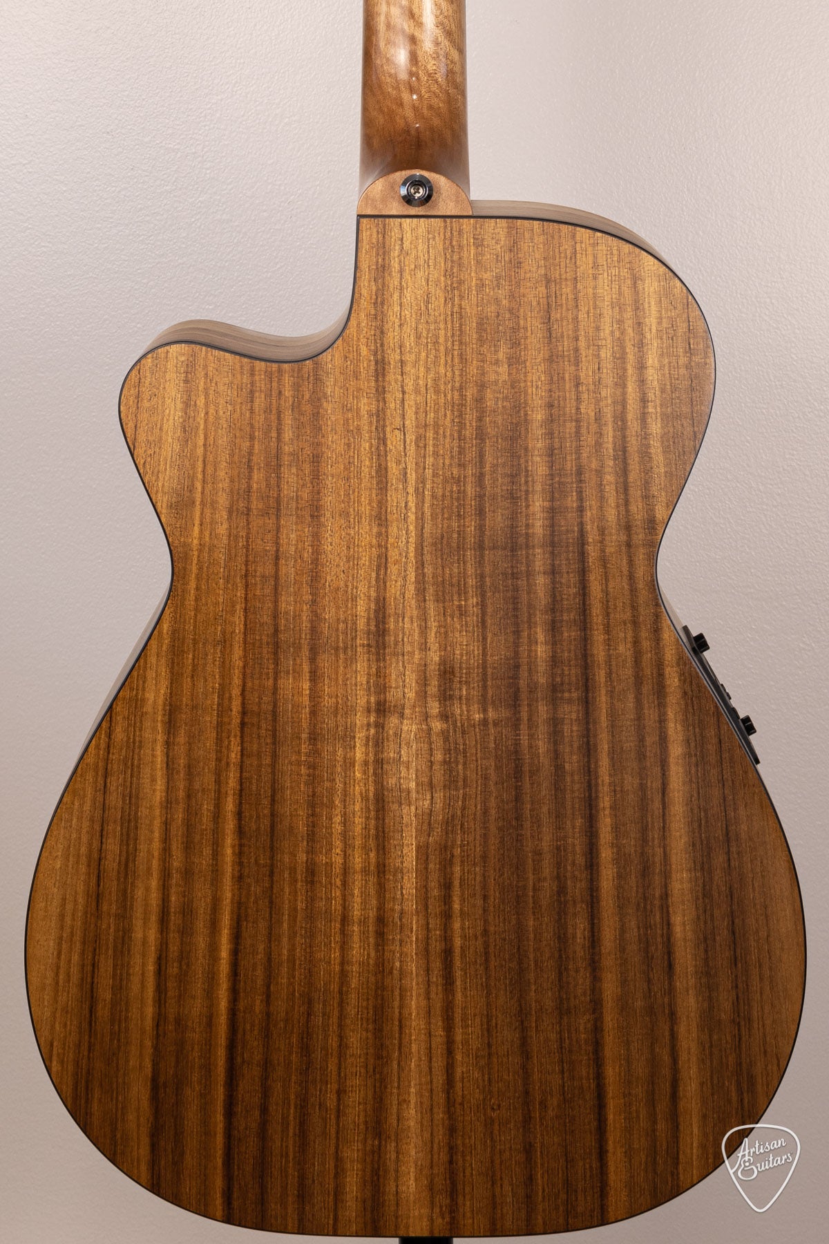 Maton Guitars Pre-Owned SRS-808C - 16482