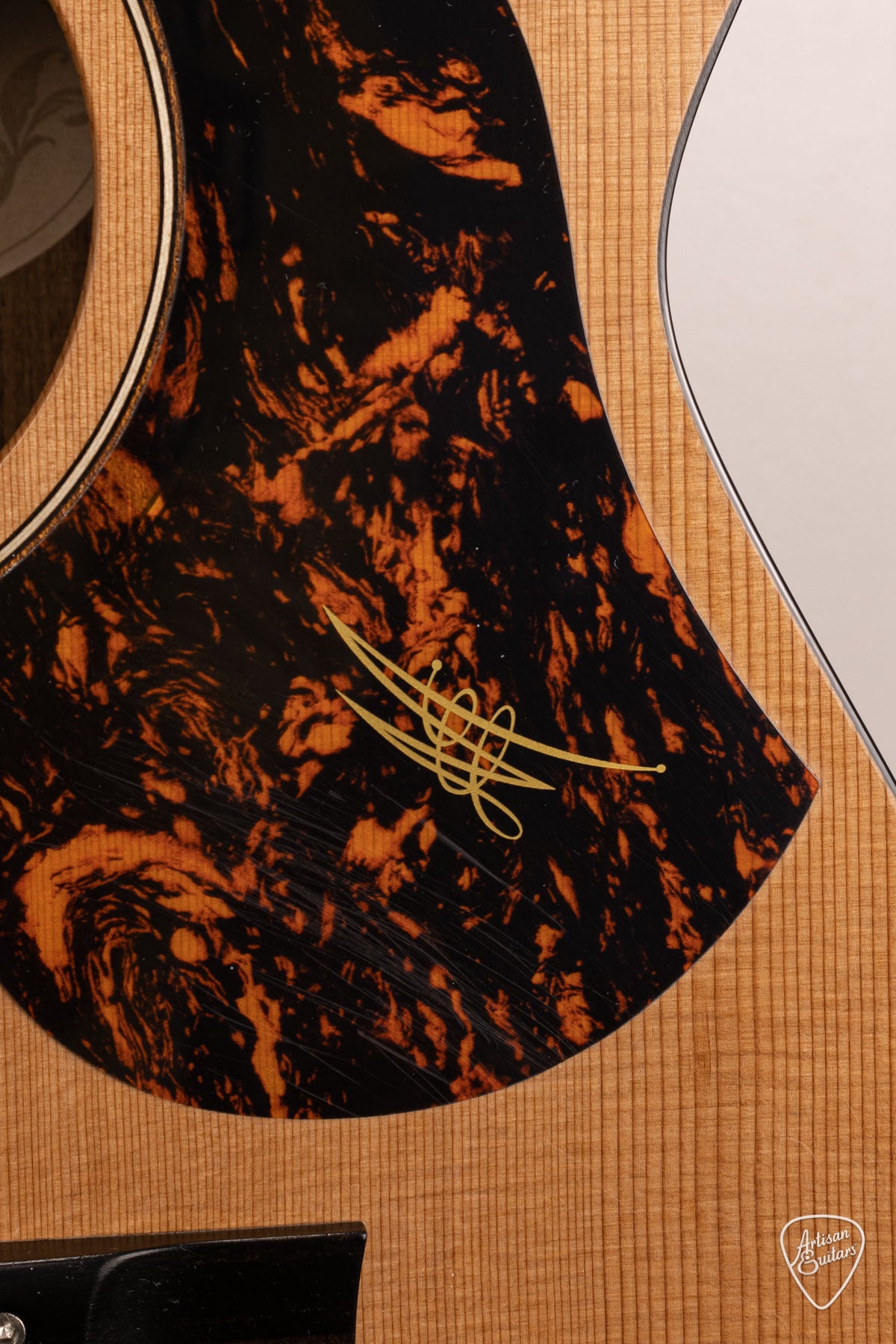 Maton Guitars Pre-Owned SRS-808C - 16482