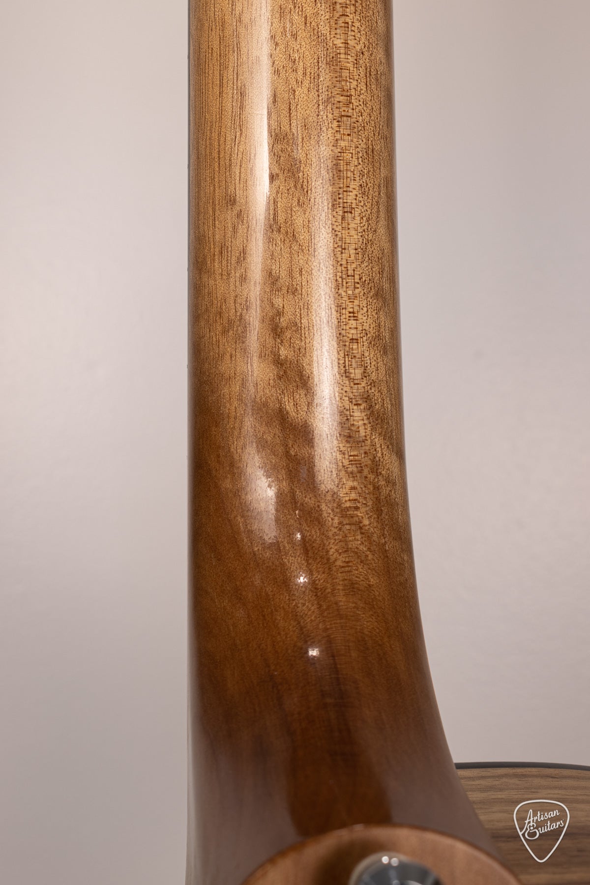 Maton Guitars Pre-Owned SRS-808C - 16482