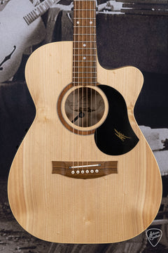 Boden J Artisan 7 Maple Fullmoon Amethyst Purple