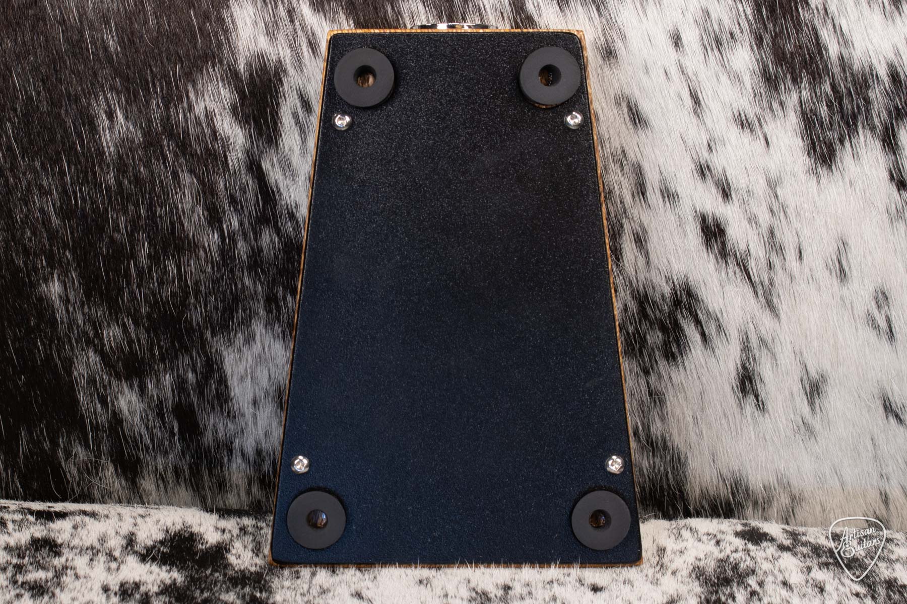 Wild Dog Tassie Devil Stomp Box - 16319