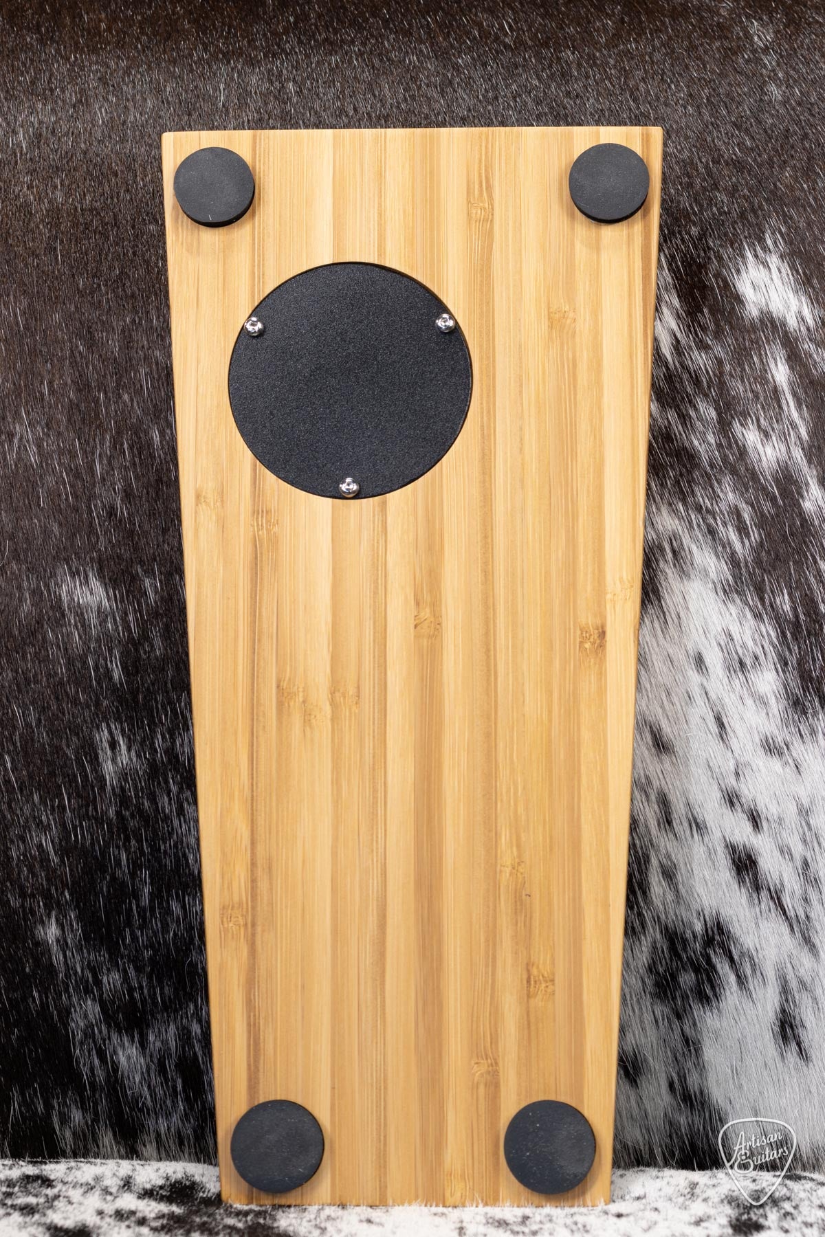 Wild Dog Dingo Stomp Box - 16372