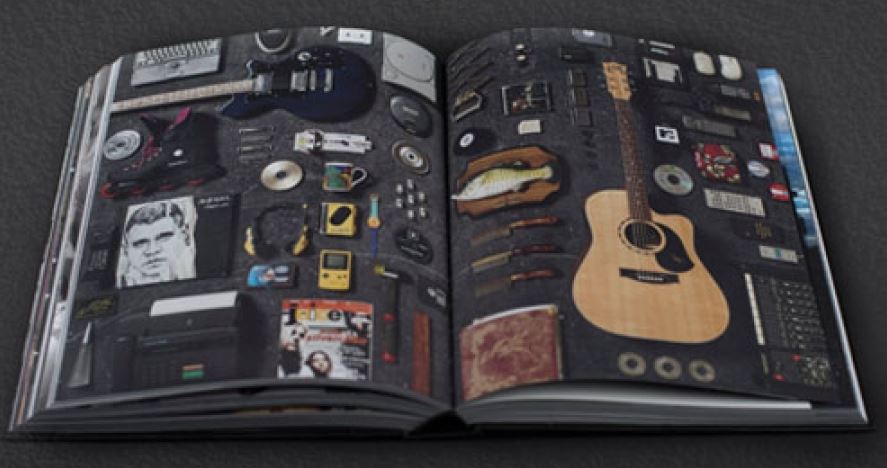 The Music That Maton MADE - 70th Anniversary Book - 15205