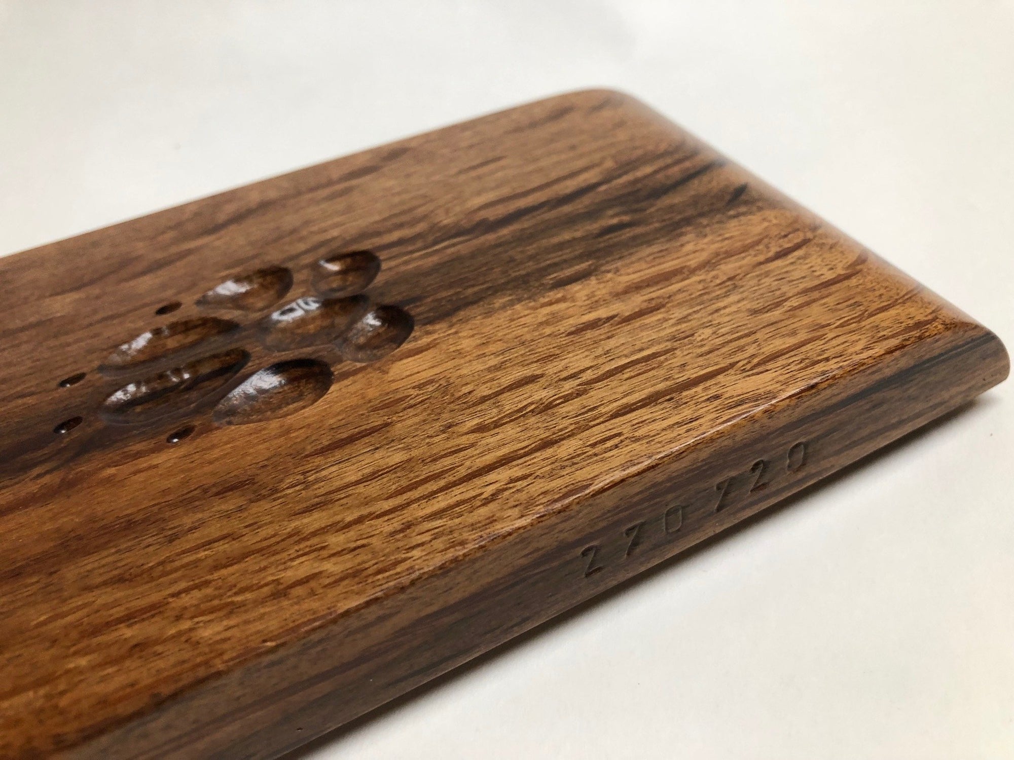 Wild Dog Custom Shop Stomp Box - 15091 - Artisan Guitars