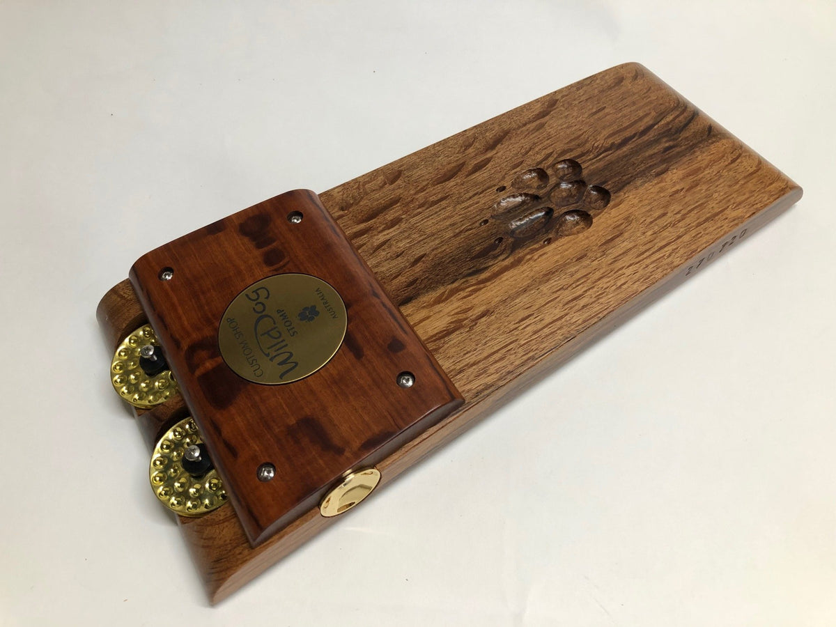 Wild Dog Custom Shop Stomp Box - 15091 - Artisan Guitars