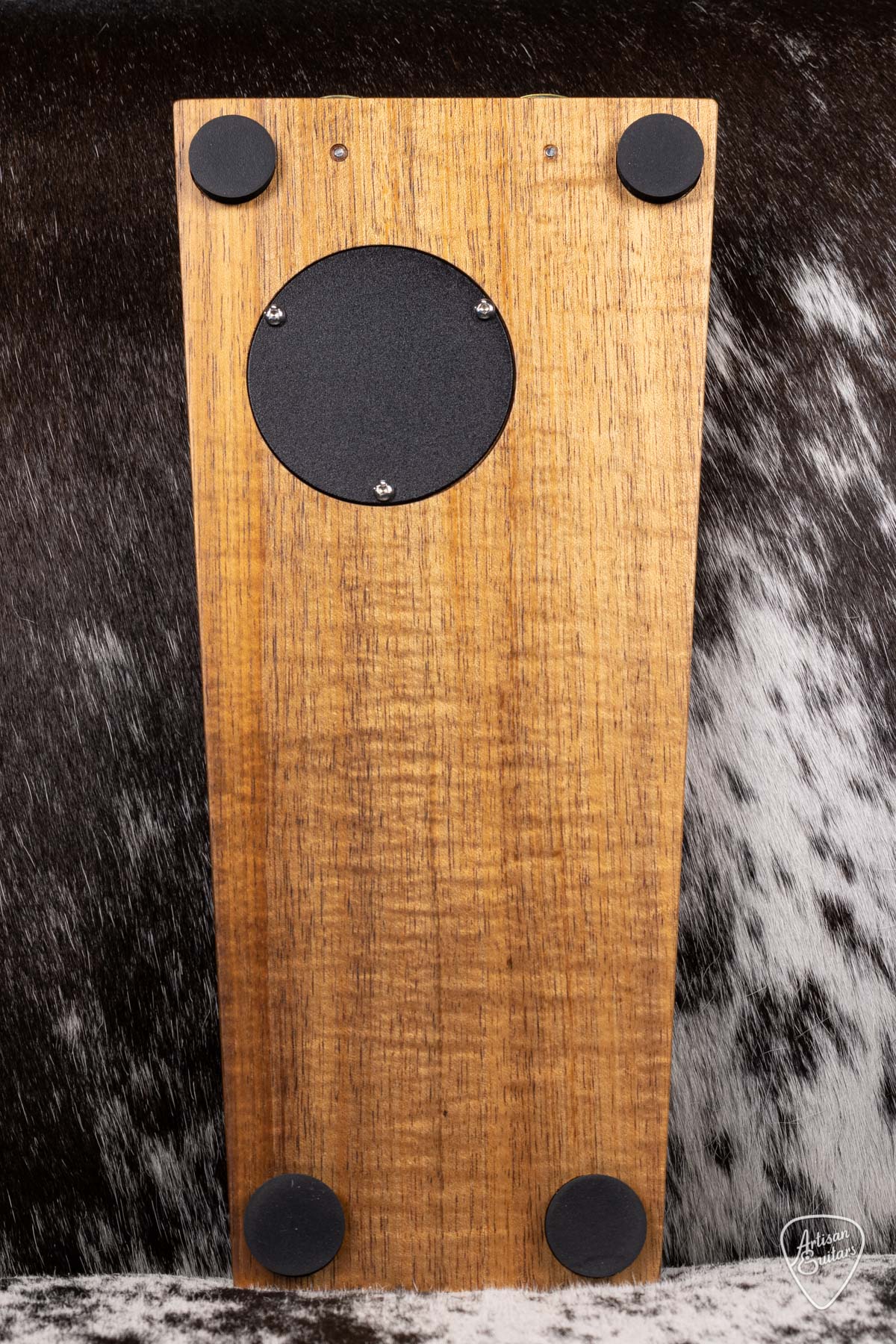 Wild Dog Custom Shop BlackWolf Stomp Box - 16386