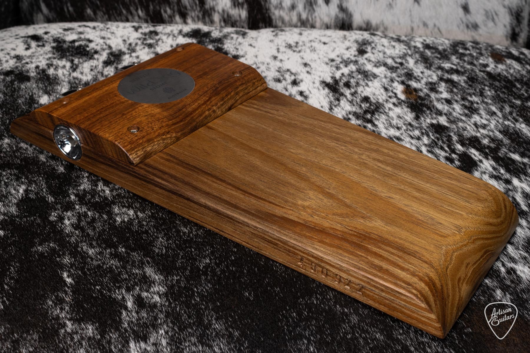 Wild Dog Bunyip Stomp Box - 16430