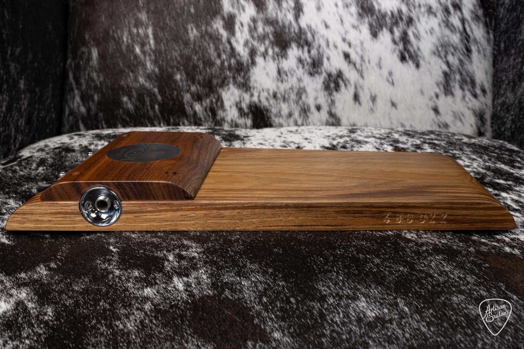 Wild Dog Bunyip Stomp Box - 16430