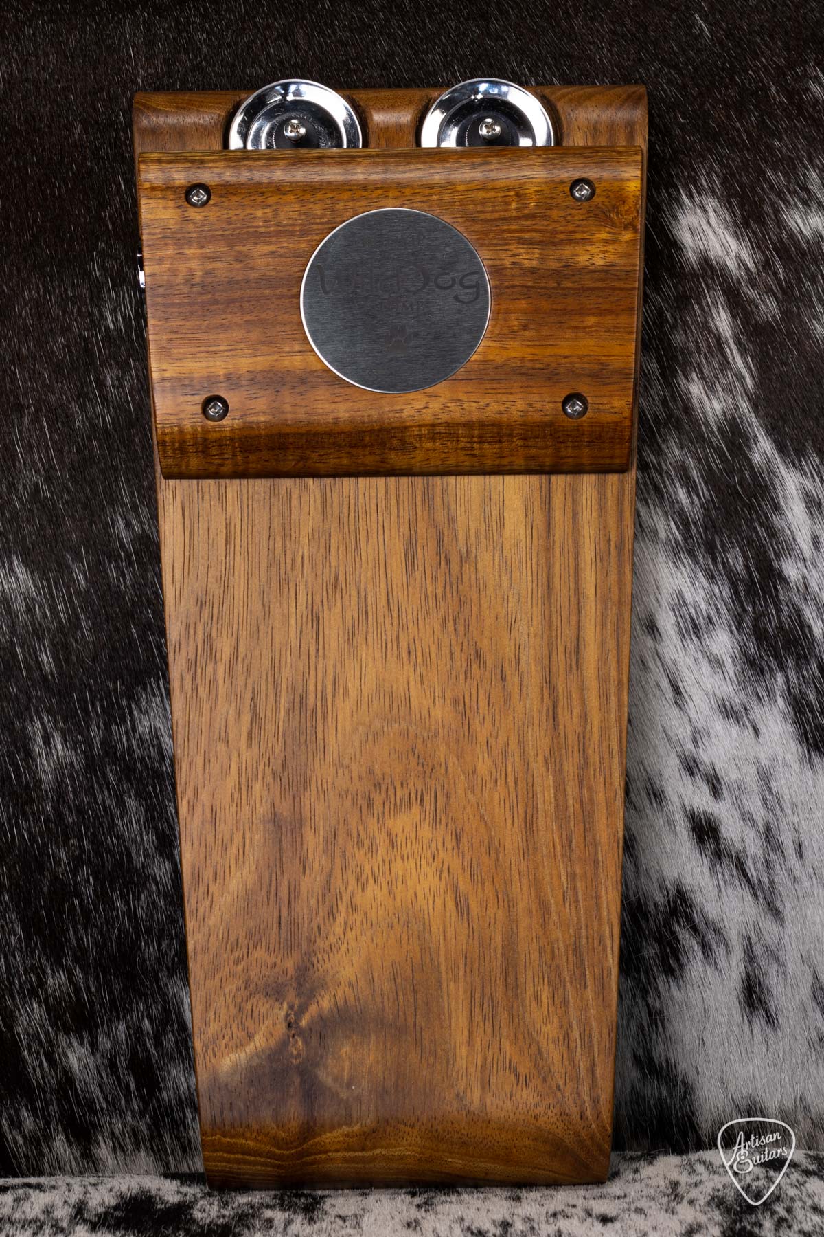 Wild Dog Bunyip Stomp Box - 16429