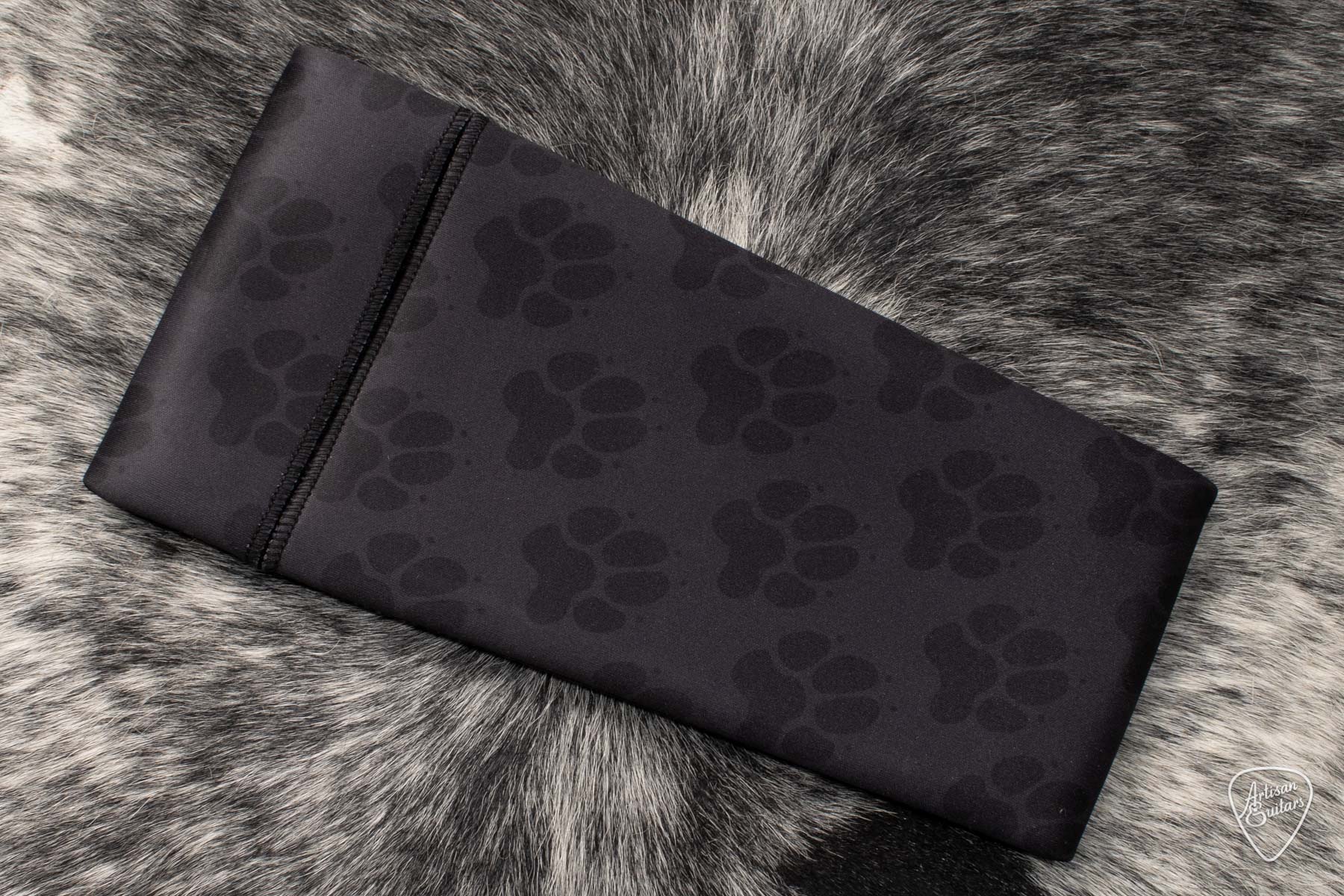 Wild Dog Custom Shop BlackWolf Stomp Box - 16386