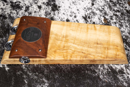 Wild Dog Bunyip Stompbox Pedal - 16194