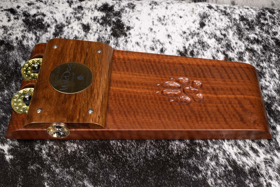 Wild Dog Custom Shop Stomp Box -  16183