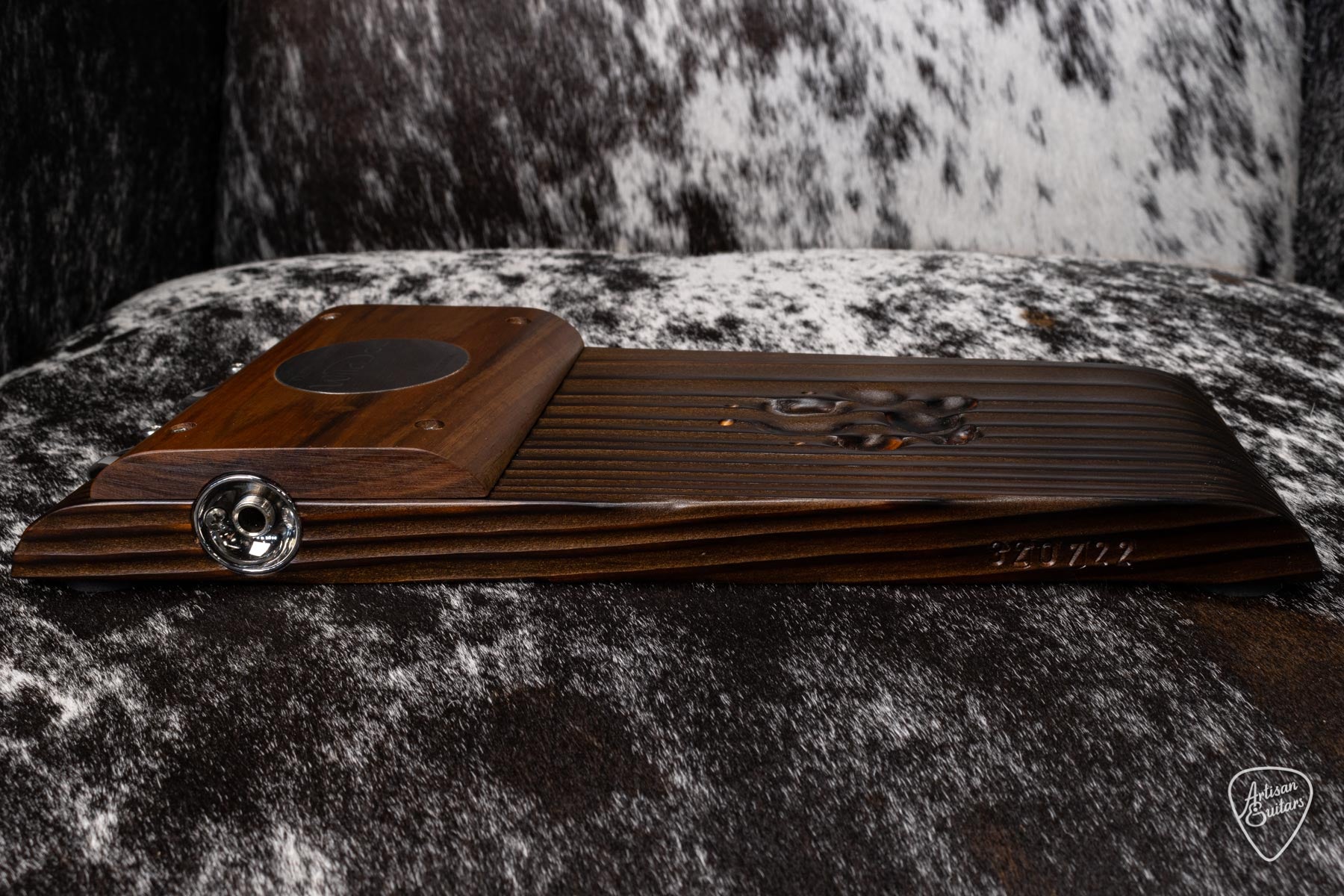 Wild Dog Custom Shop Exotic Stomp Box - 16442