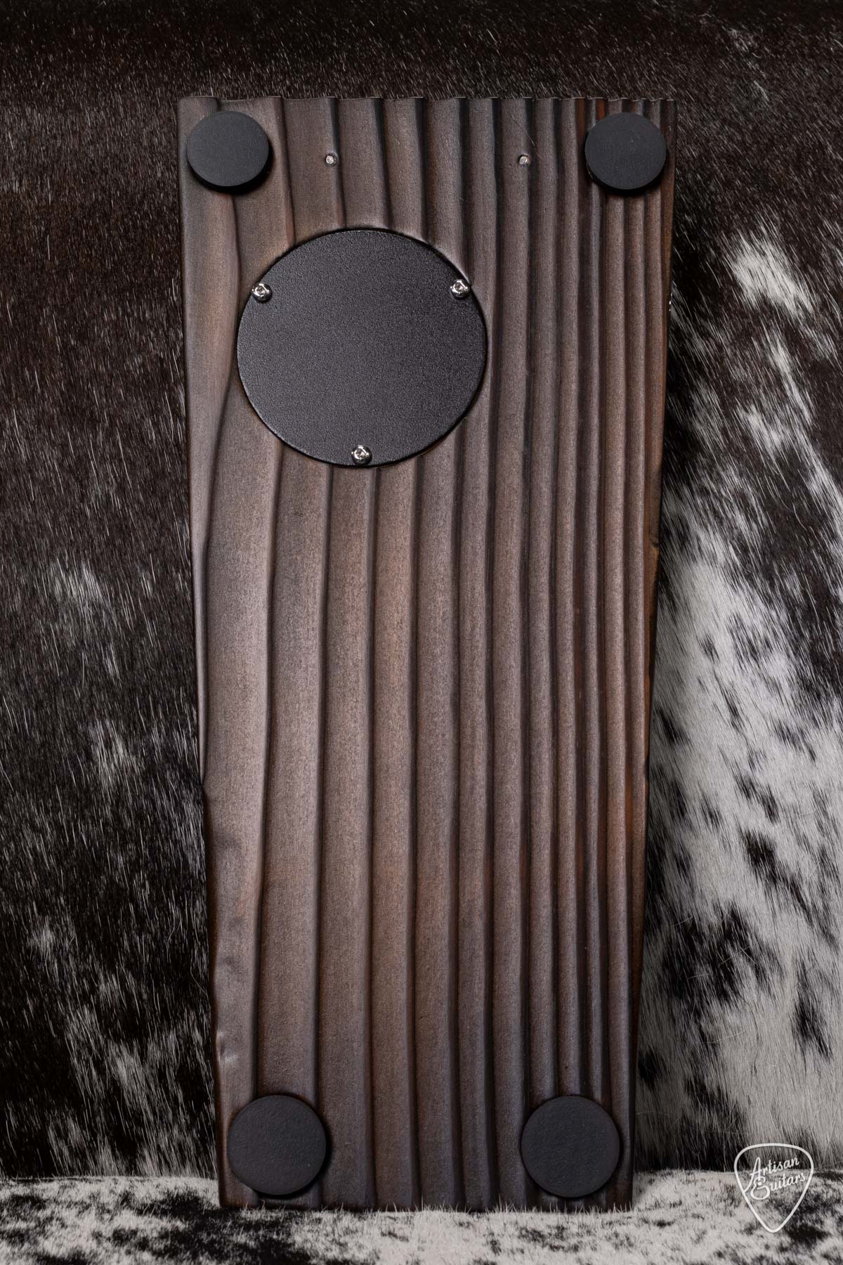 Wild Dog Custom Shop Exotic Stomp Box - 16442