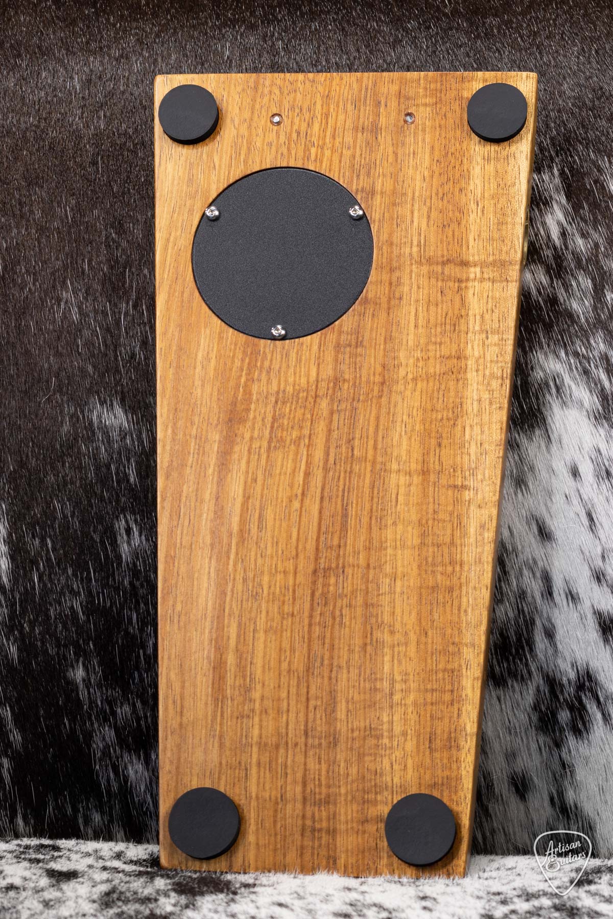 Wild Dog Custom Shop Stomp Box -  16377