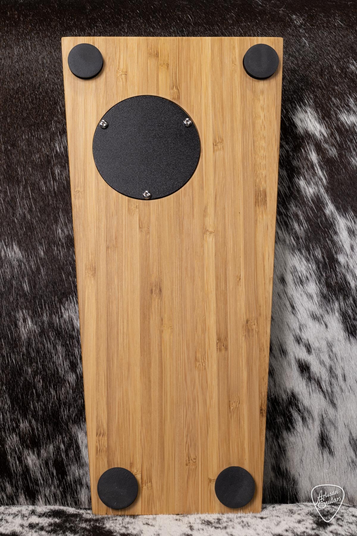 Wild Dog Dingo Stomp Box - 16432