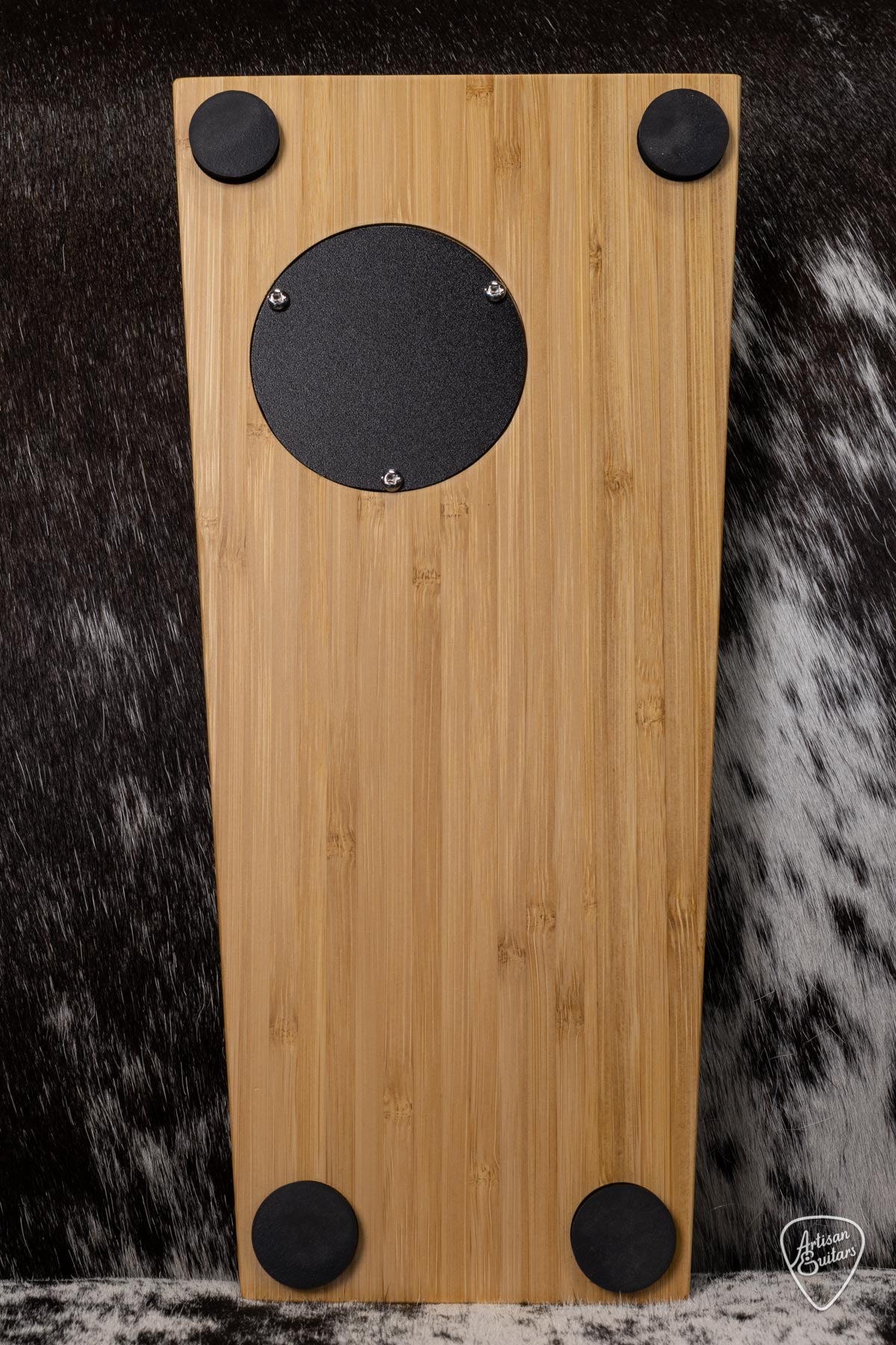 Wild Dog Dingo Stomp Box - 16431