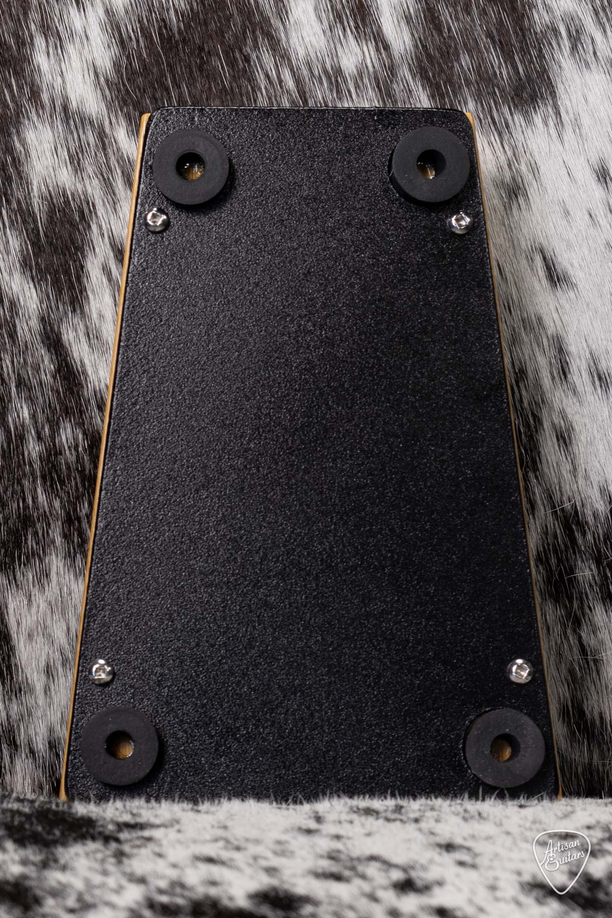 Wild Dog Pup Stomp Box - 16433