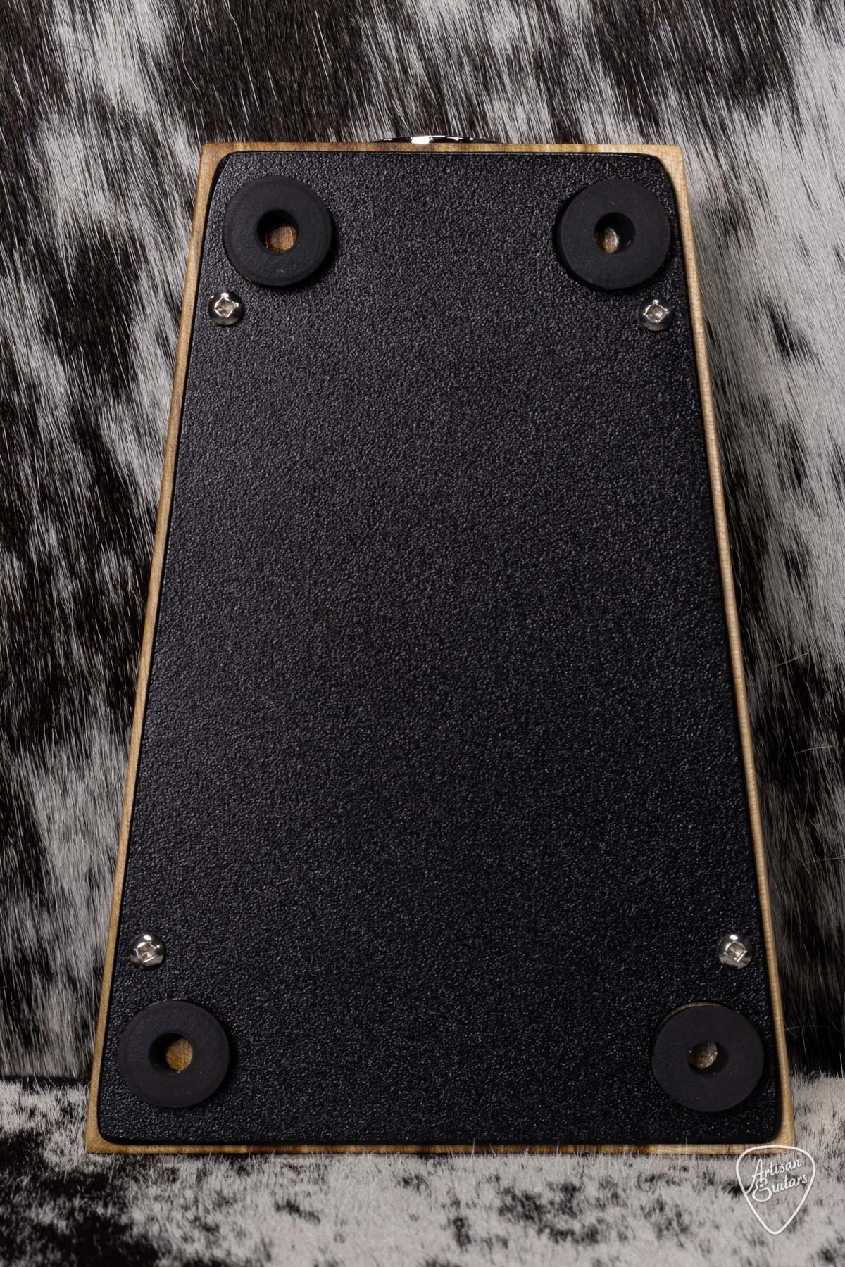 Wild Dog Tassie Devil Stomp Box - 16436