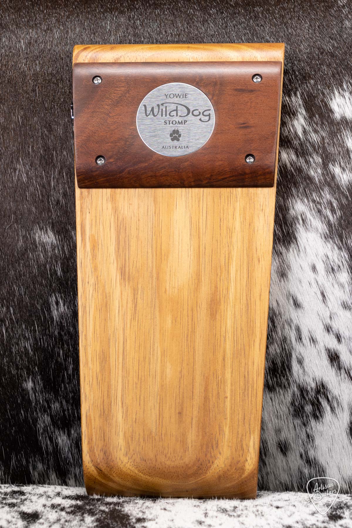 Wild Dog Yowie Stomp Box - 16374