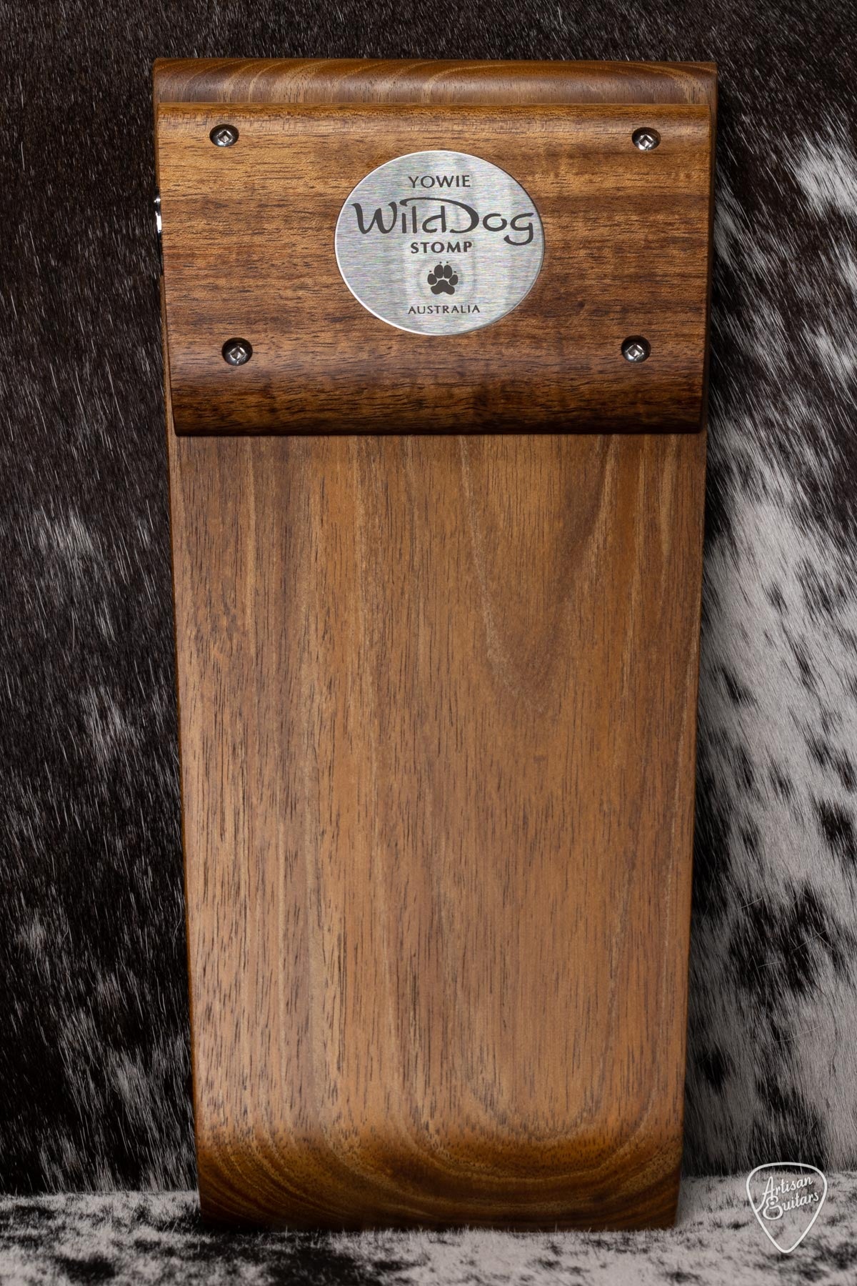 Wild Dog Yowie Stomp Box - 16439