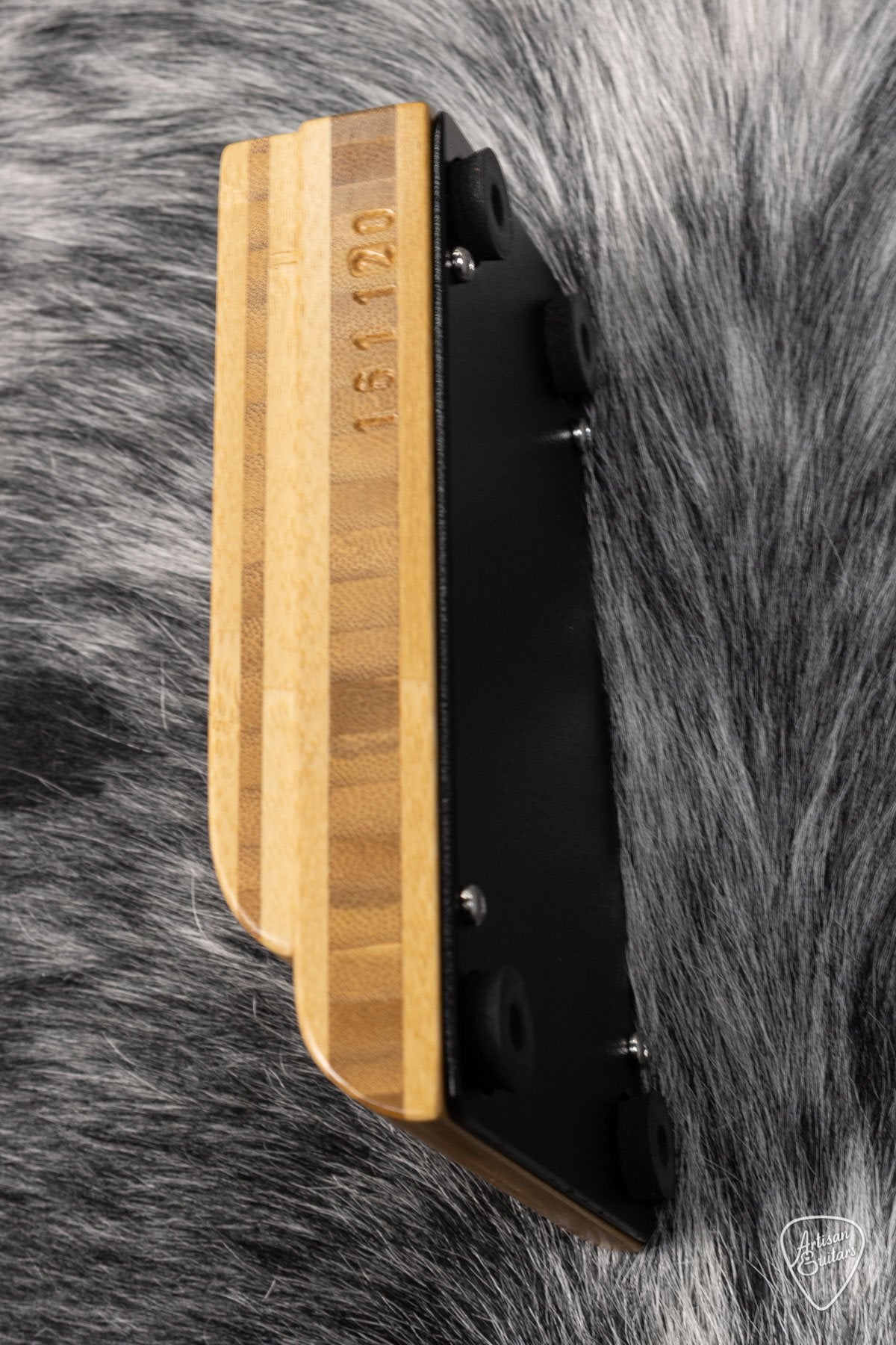 Wild Dog Pup Stompbox - 15104 - Artisan Guitars