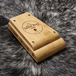 Wild Dog Pup Stompbox - 14687 - Artisan Guitars