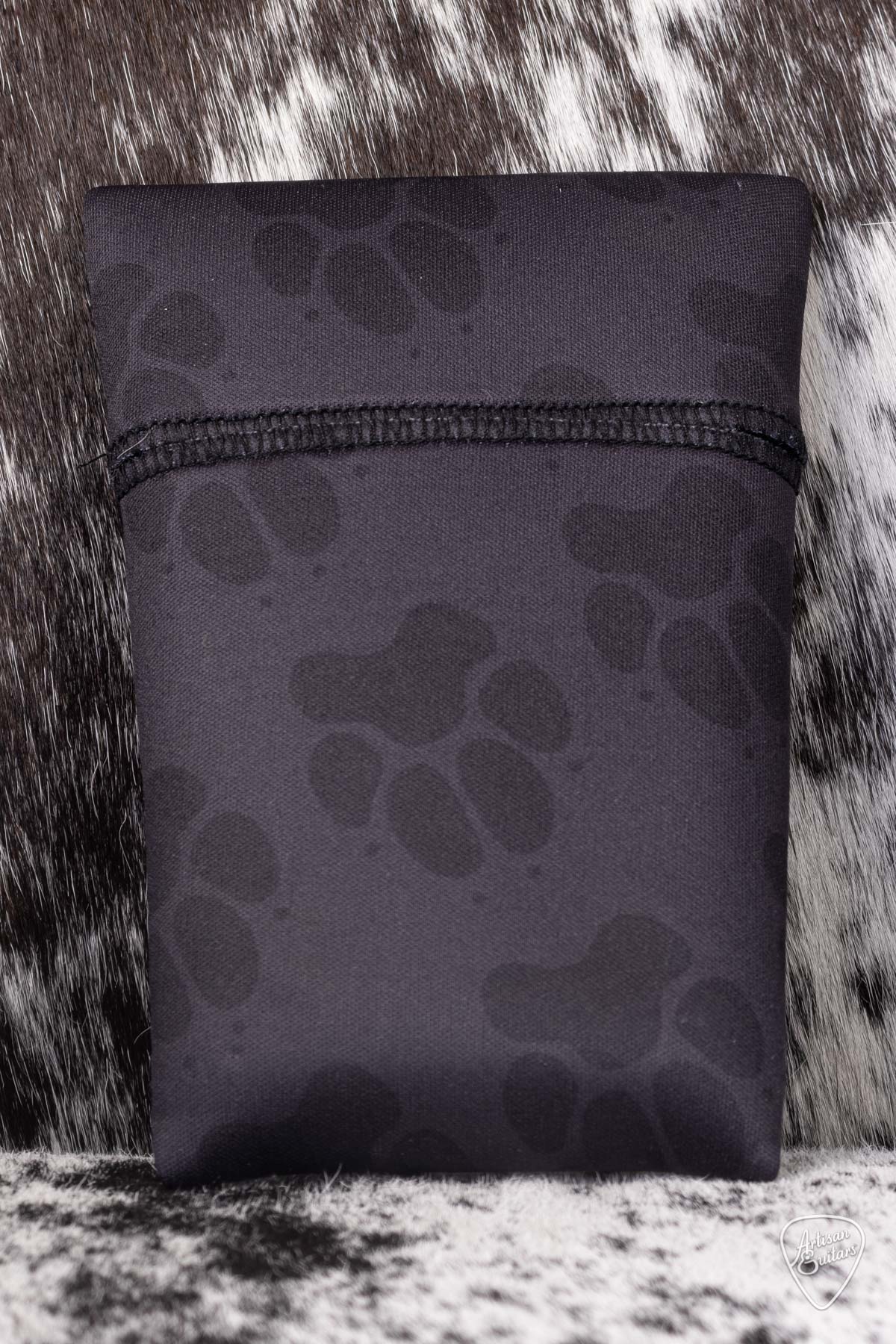 Wild Dog Pup Stomp Box - 16433