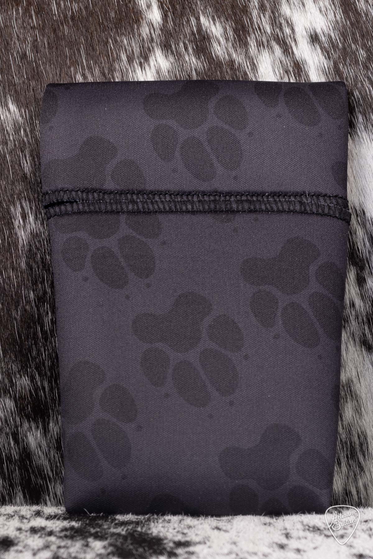 Wild Dog Tassie Devil Stomp Box - 16476