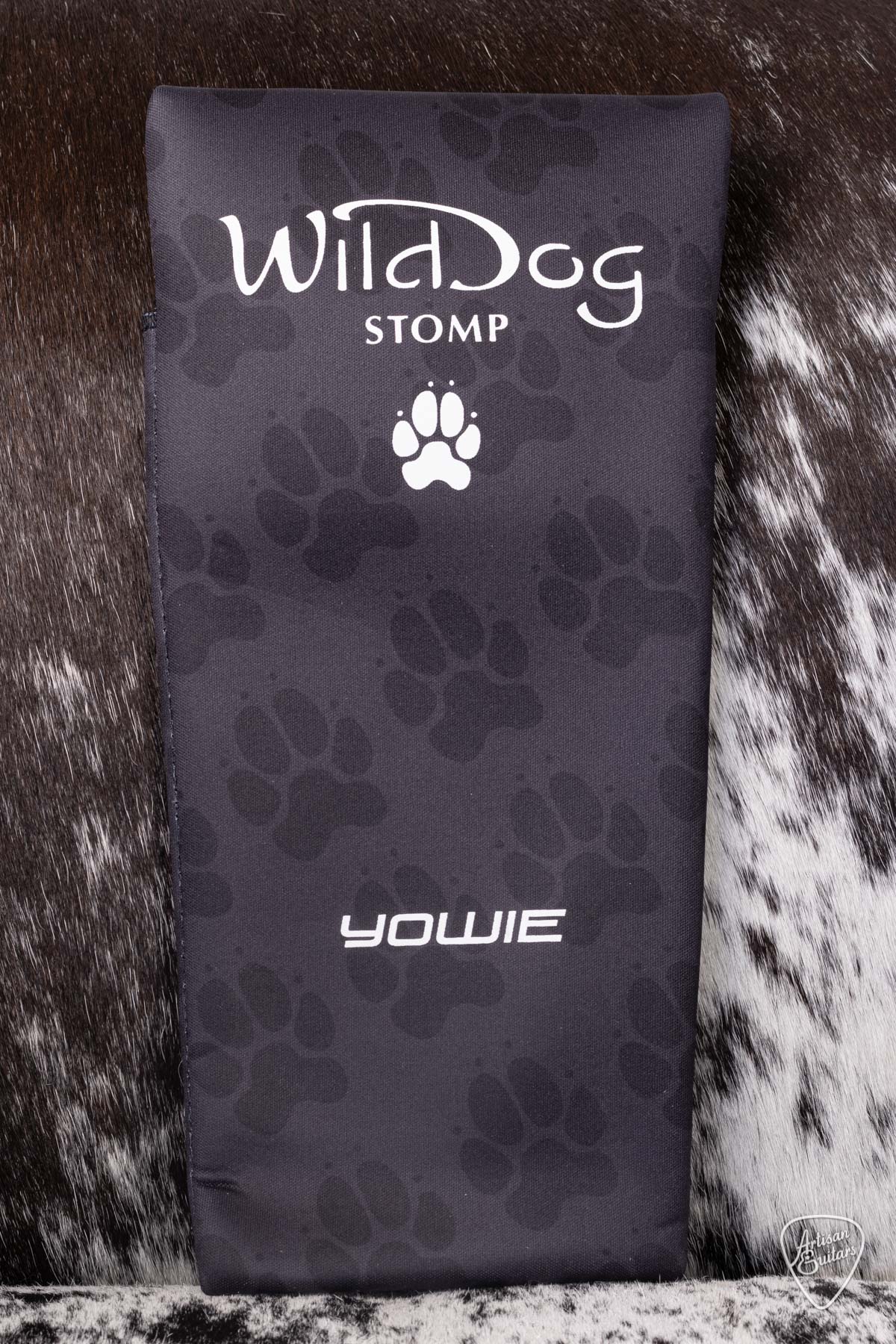 Wild Dog Yowie Stomp Box - 16477