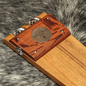 Wild Dog Bunyip Stompbox - 14316 - Artisan Guitars