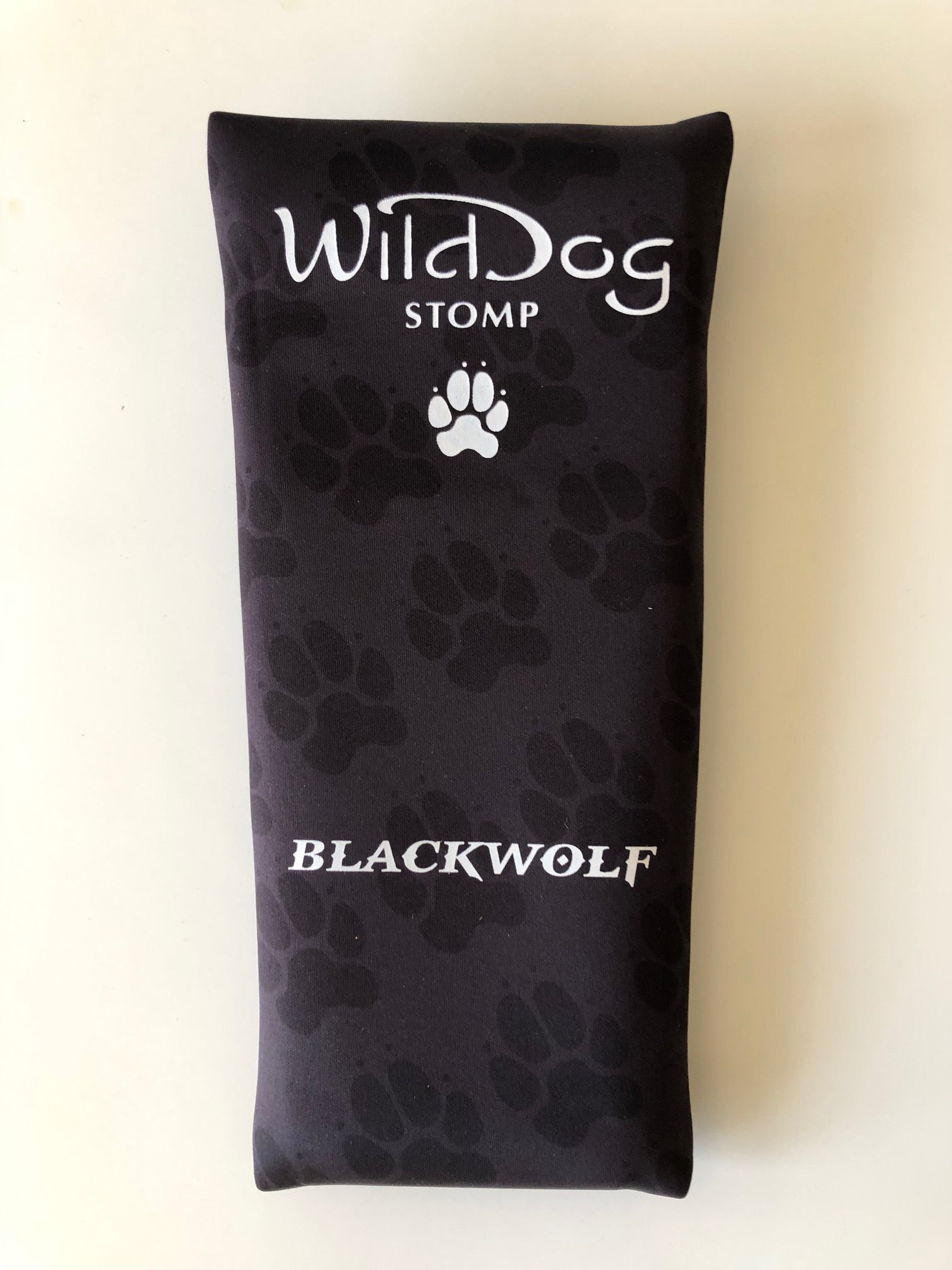 Wild Dog Custom Shop BlackWolf Stomp Box - 16125