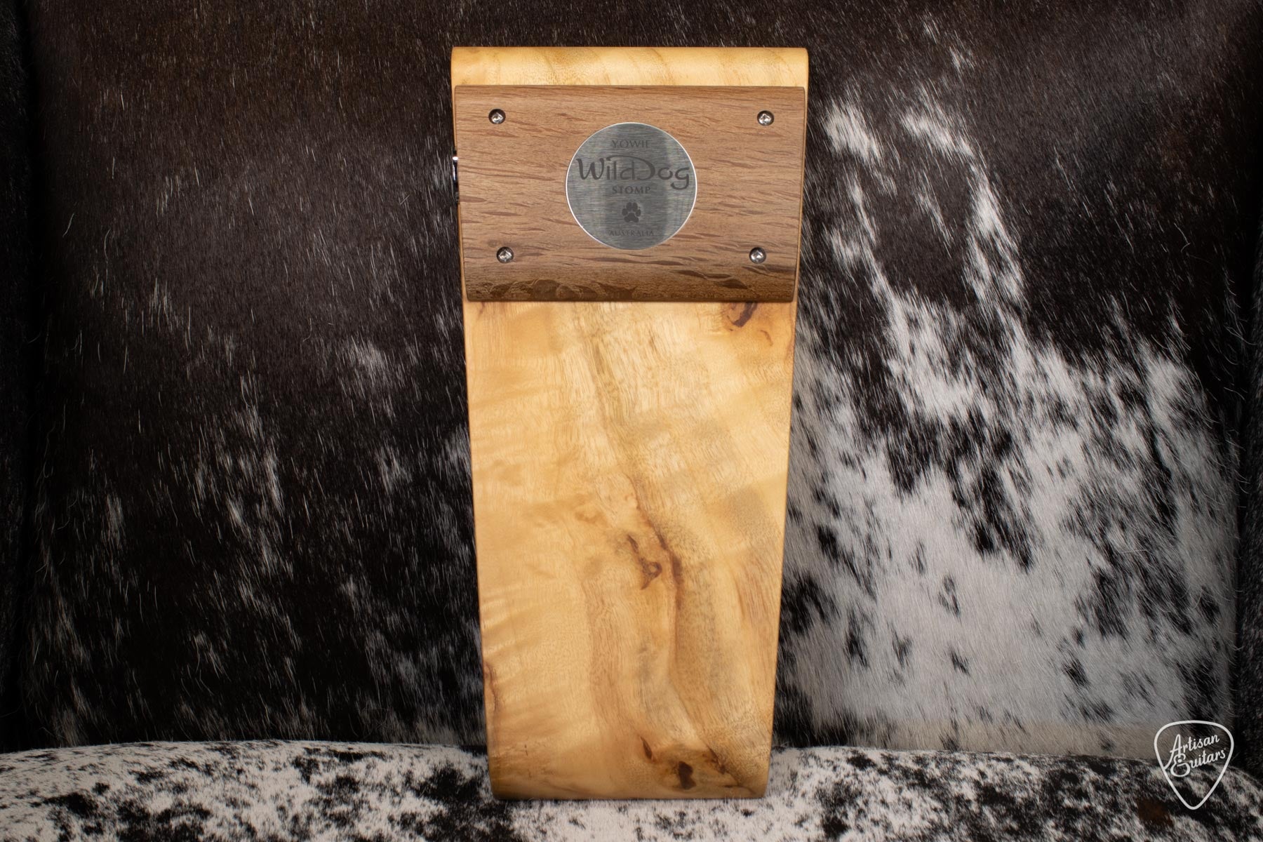 Wild Dog Yowie Stomp Box - 16324