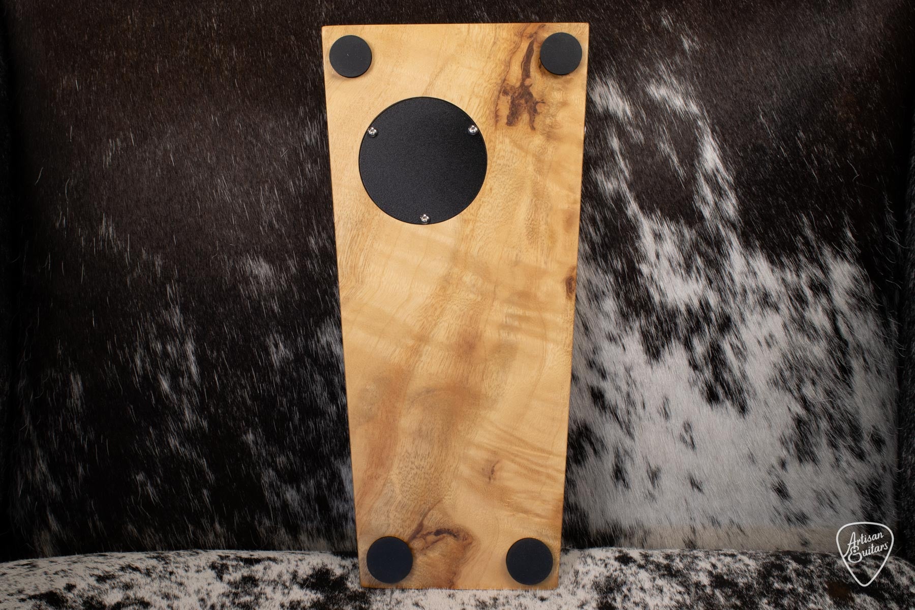 Wild Dog Yowie Stomp Box - 16324