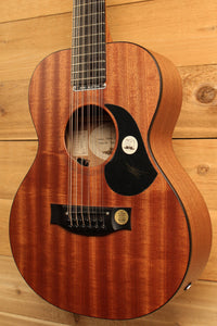 Maton EMM-12 String Mini Maton All Mahogany with AP5 Pro Pre-Owned 2019 ID-13256 - Artisan Guitars