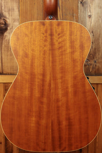 Maton Custom Shop TE Personal w/ Sitka Spruce & Queensland Maple Thinline ID-13778 - Artisan Guitars