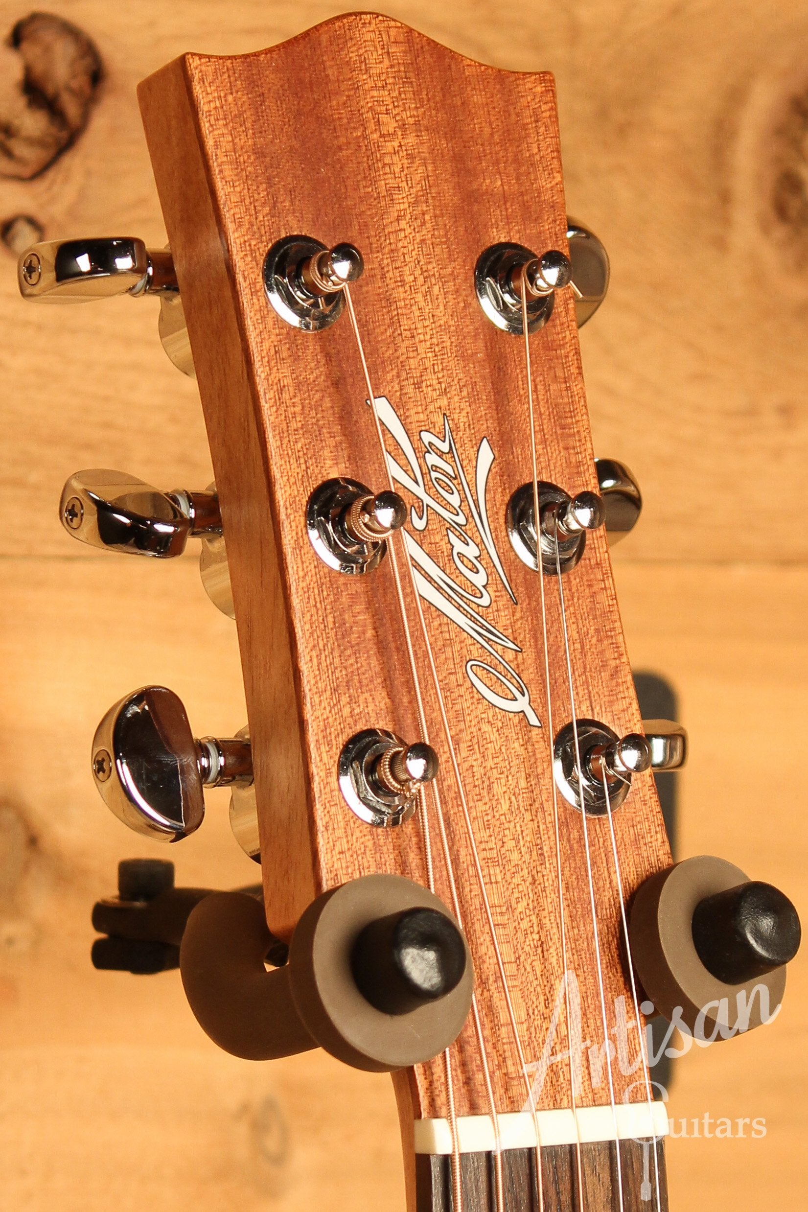 Maton SRS70C Solid Road Series Acoustic Electric w/ AP5 Pro Pickup ID-12903 - Artisan Guitars